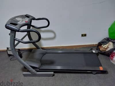 Treadmill مشايه