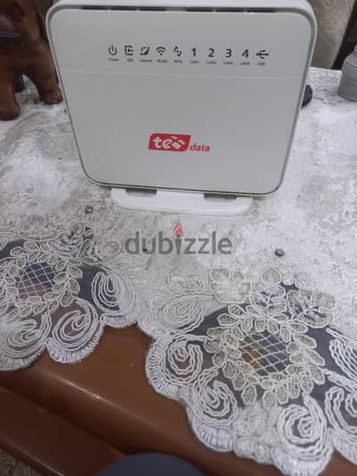 روتر tedata