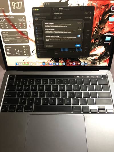 MacBook Pro M2