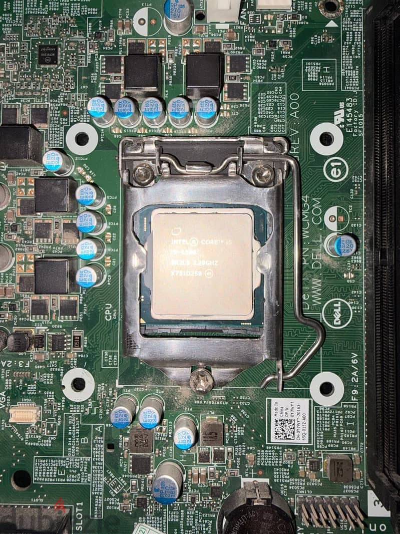 معالج i5-6500 1