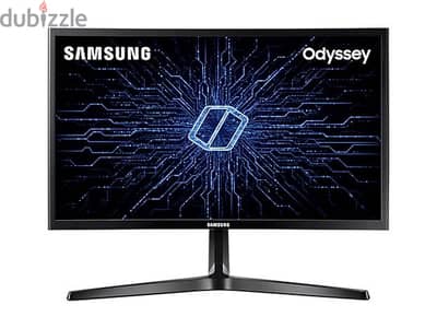 Samsung LC24RG50FQUXEN