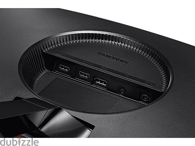 Samsung LC24RG50FQUXEN 1
