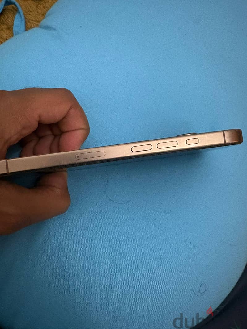 Apple - iPhone 16 Pro 1