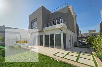 Standalone Luxury home with elevator  for sale in tgmo3 for sale cash only (( 20 Million ) Standalone