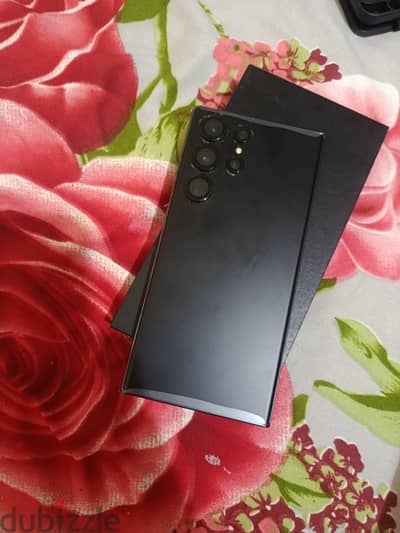 Samsung S23 Ultra