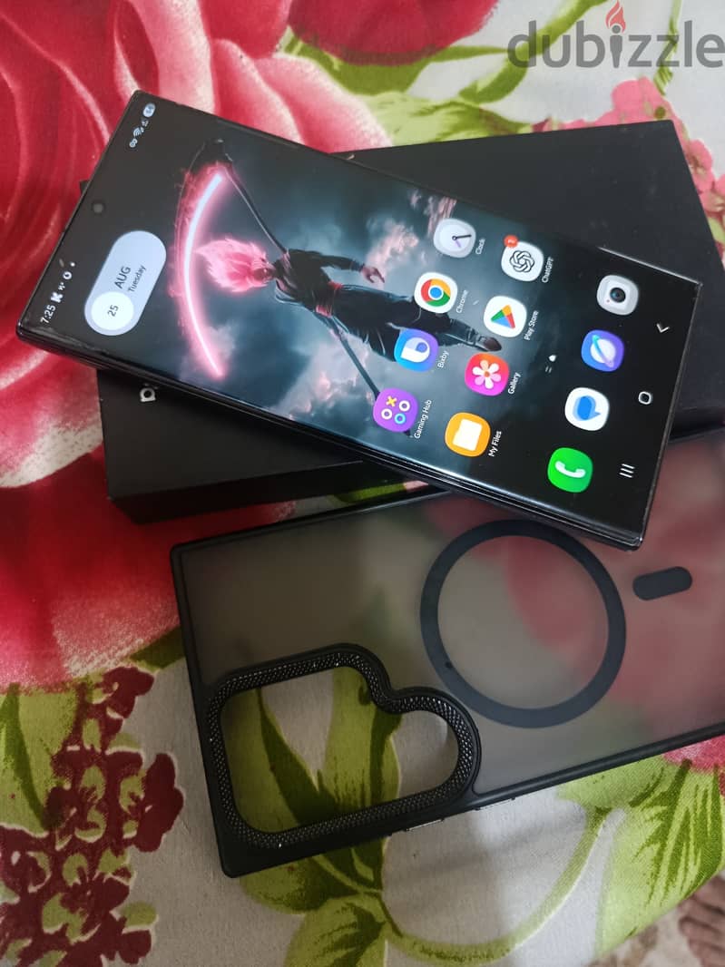 Samsung S23 Ultra 1