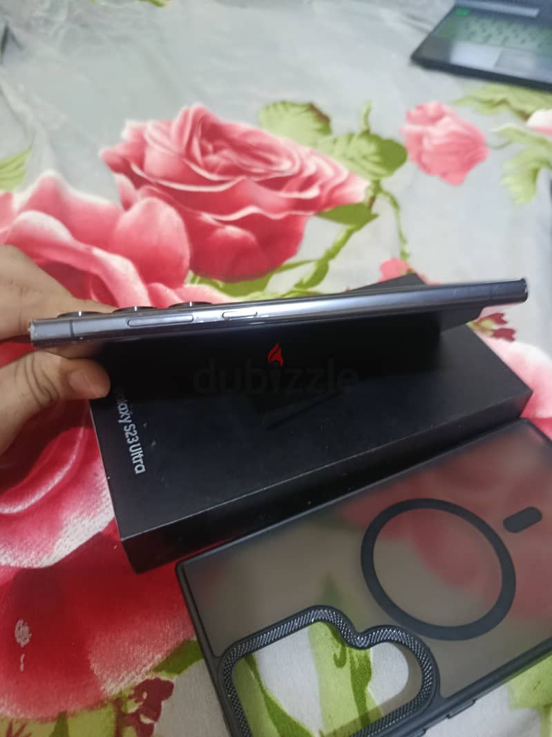Samsung S23 Ultra 2