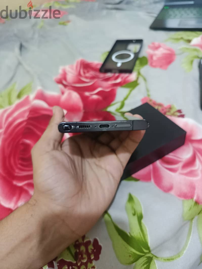 Samsung S23 Ultra 3
