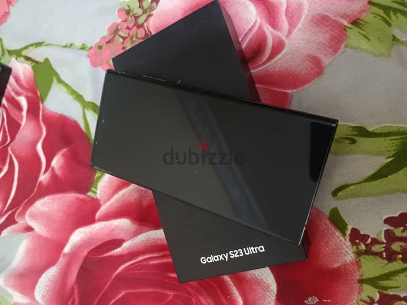 Samsung S23 Ultra 5