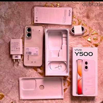 y500 فيفو استخدام اسبوعين