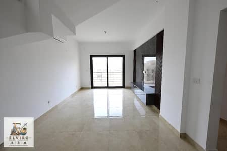 Under Market Price Prime Semi Furnished Penthouse For Rent in Marasem Fifth Square
