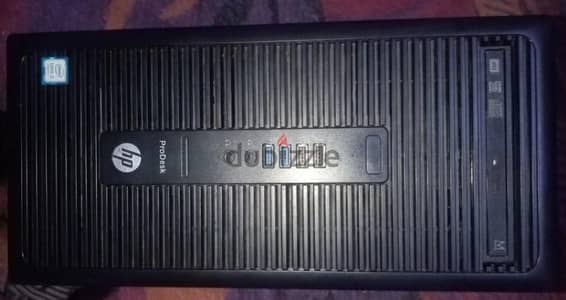 hp600g2