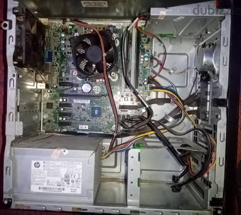 hp600g2 2