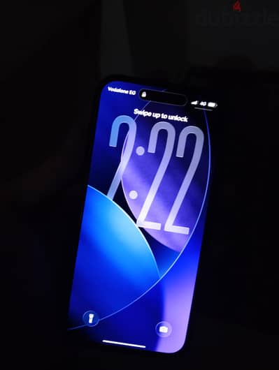 iPhone 15 Pro Max esim