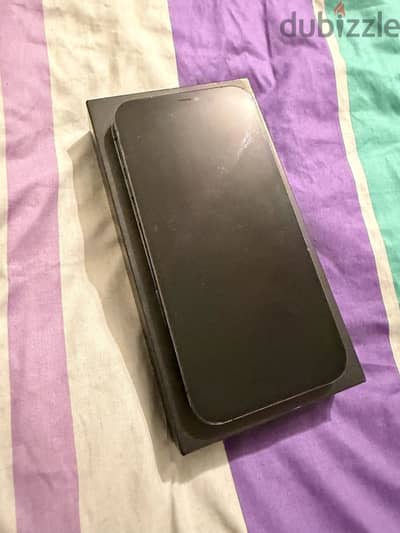 Apple - iPhone 12 Pro Max