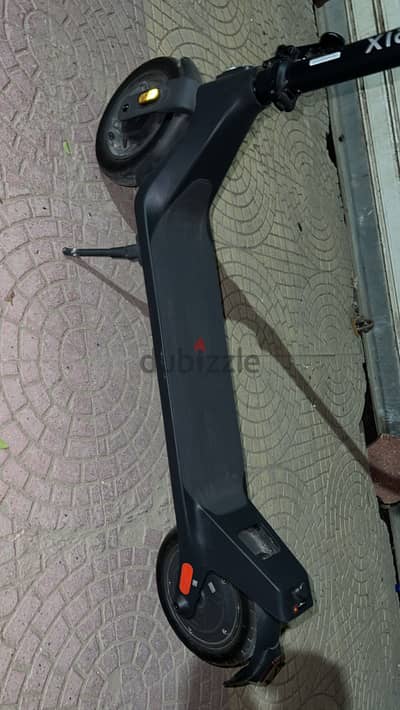 اسكوتر شاومي 4لايت الجيل التاني(Xiaomi Electric Scooter 4Lite Gen 2)