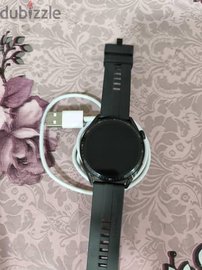 Huawei watch gt3