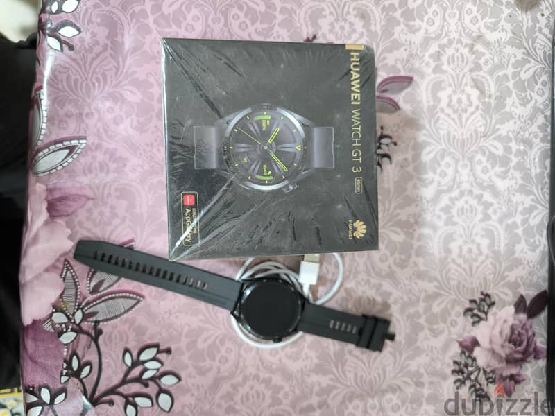 Huawei watch gt3 2