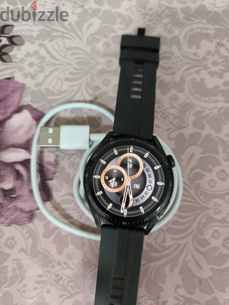 Huawei watch gt3 3