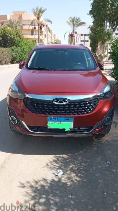 Chery Tiggo 7 2023
