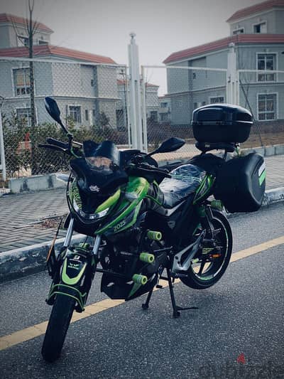 بيع مكنه L 250
