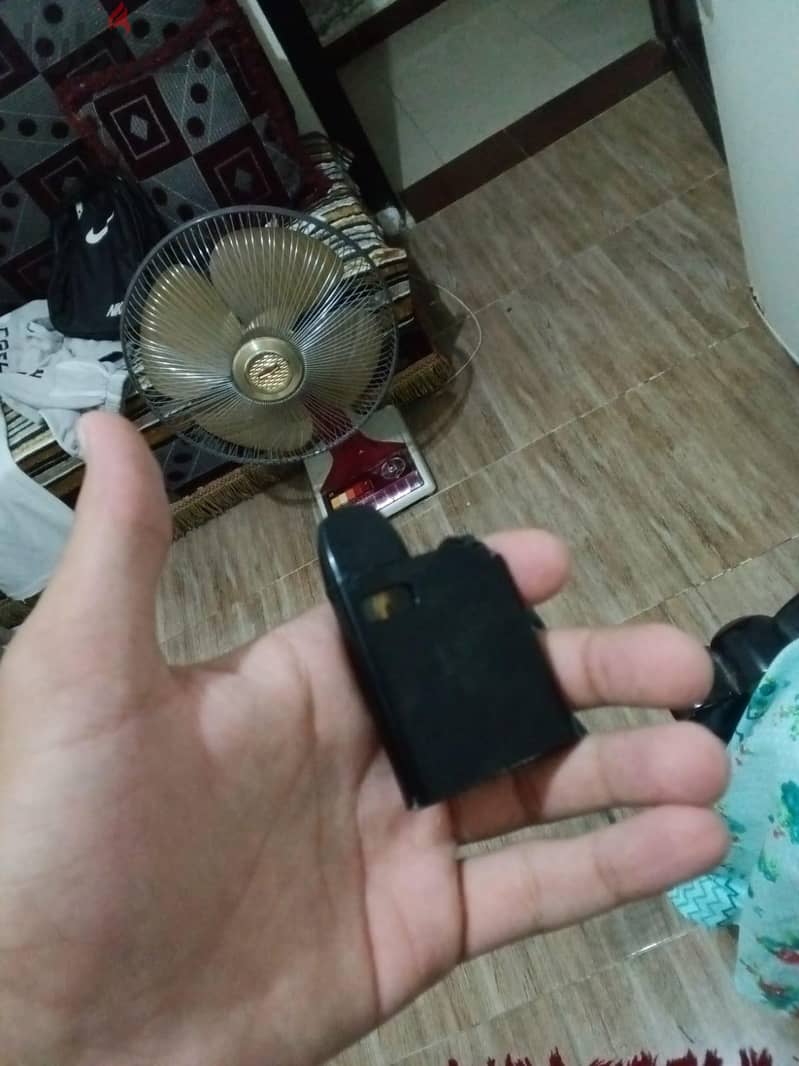 drag s & pod koko ak2 1