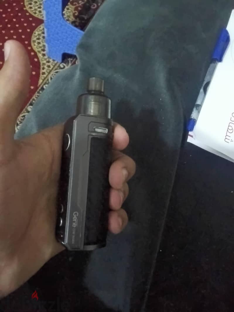 drag s & pod koko ak2 4