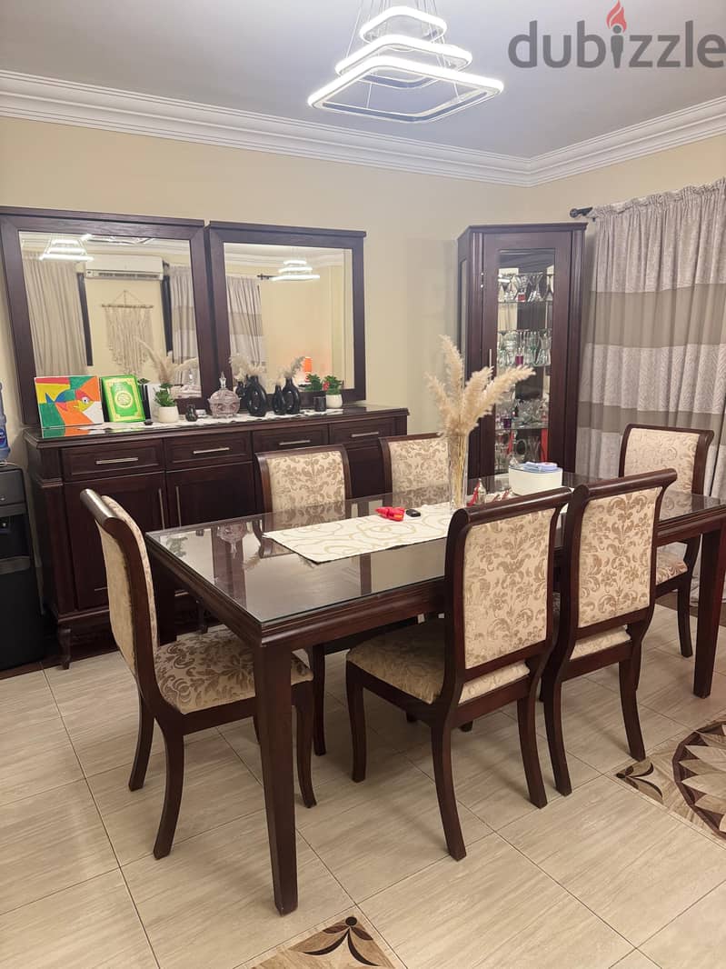 Dining room 1