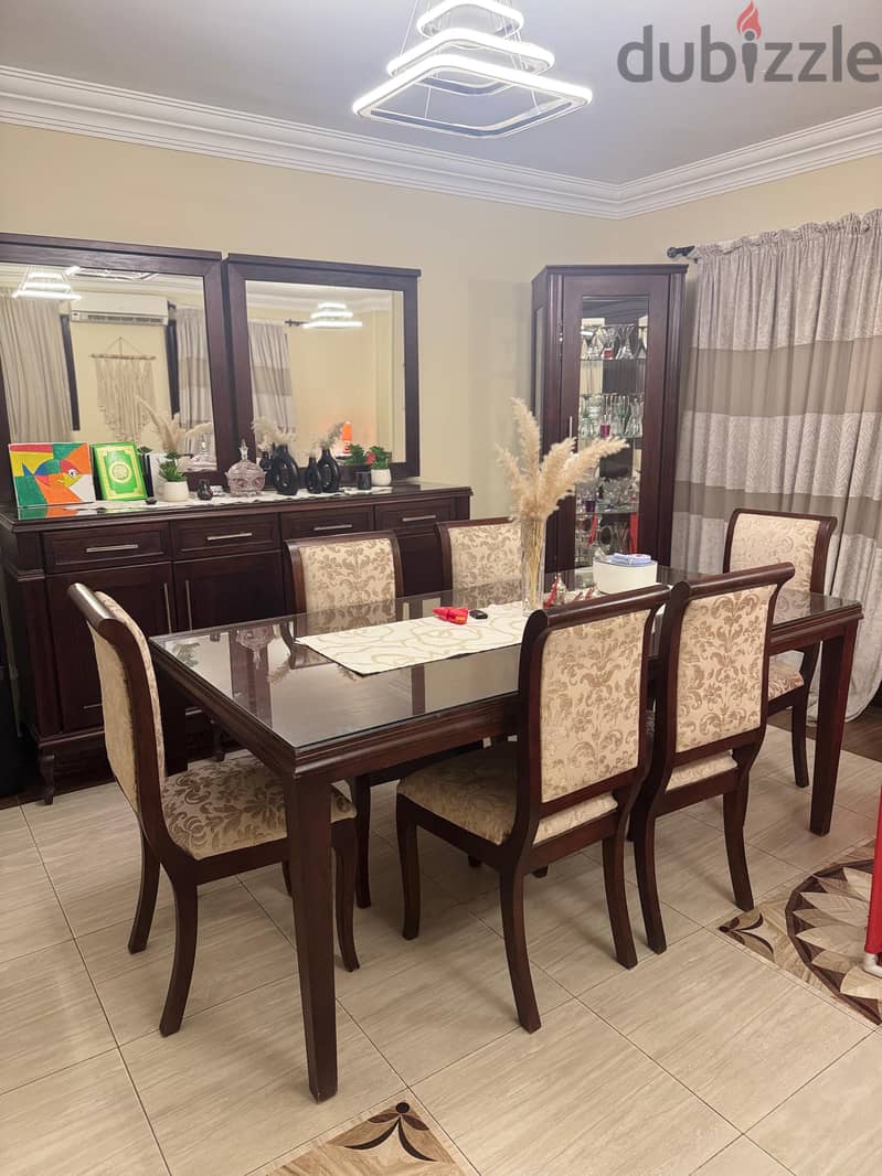 Dining room 5