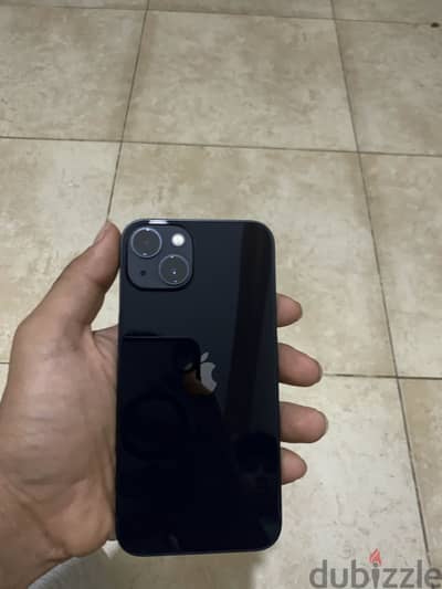 Apple - iPhone 13