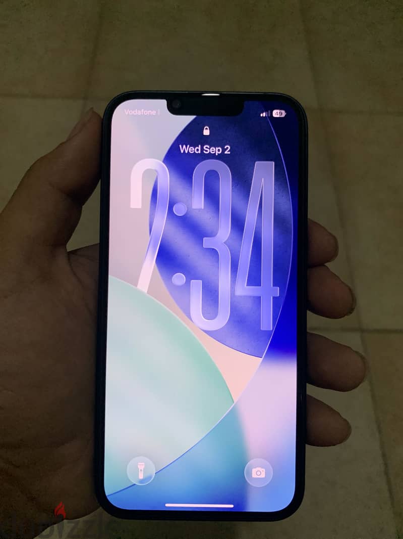 Apple - iPhone 13 3