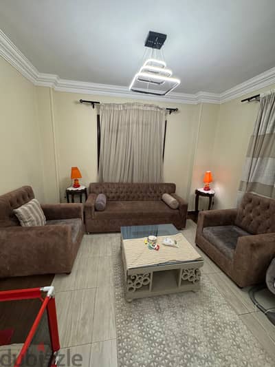 Sofa 3 piece set