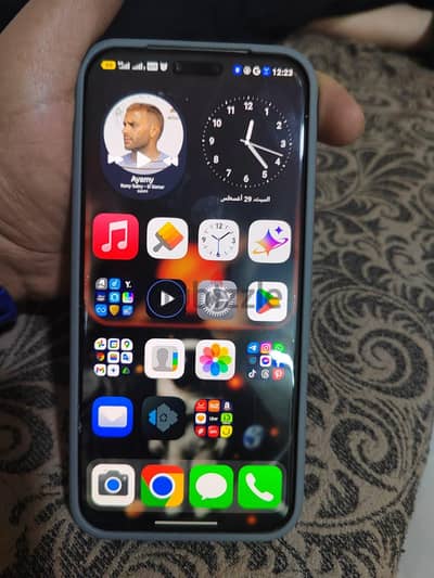 Honor magic 8 pro