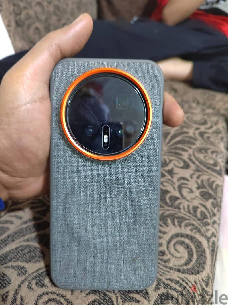 Honor magic 8 pro 2