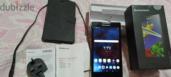 تابلت Lenovo TAB 2 A7 -30