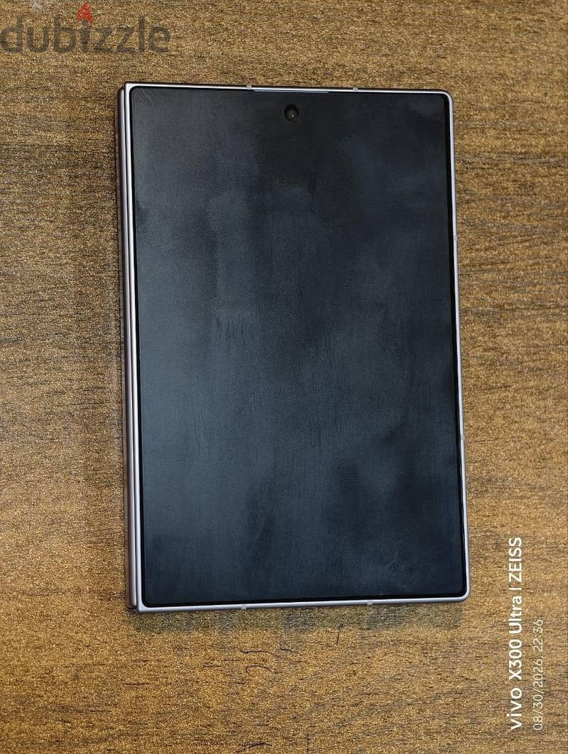 Galaxy Z Fold8 2