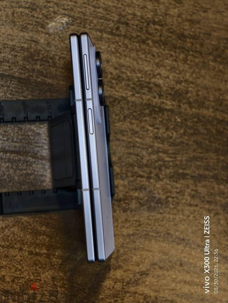Galaxy Z Fold8 4