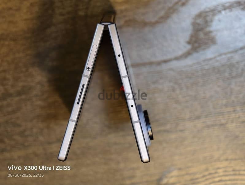 Galaxy Z Fold8 5