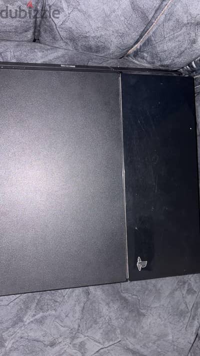 playstation 4 flat 500 gb