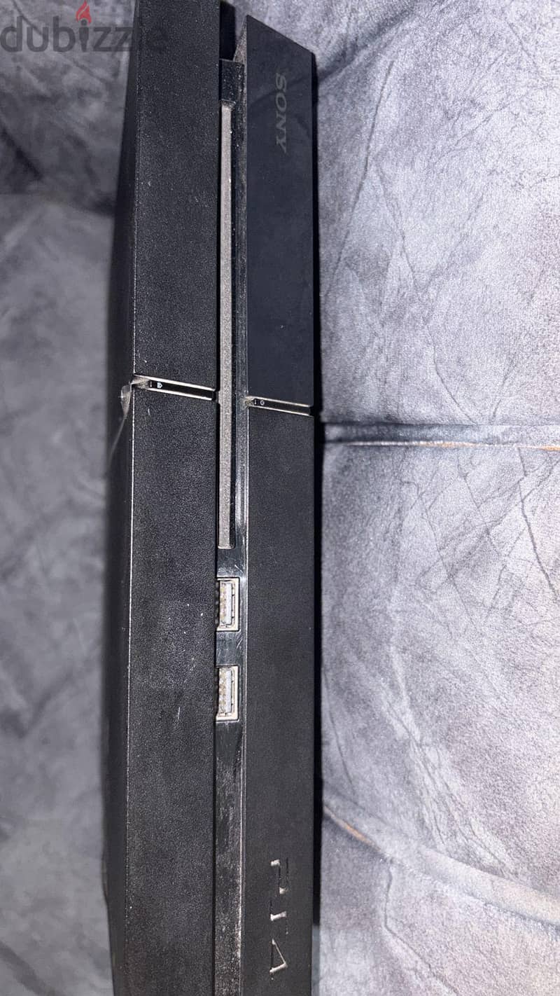 ps4 flat 500 gb 1