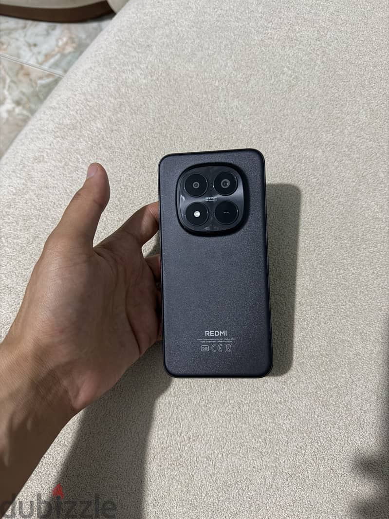 Xiaomi Redmi Note 15 Pro Plus 5G 1