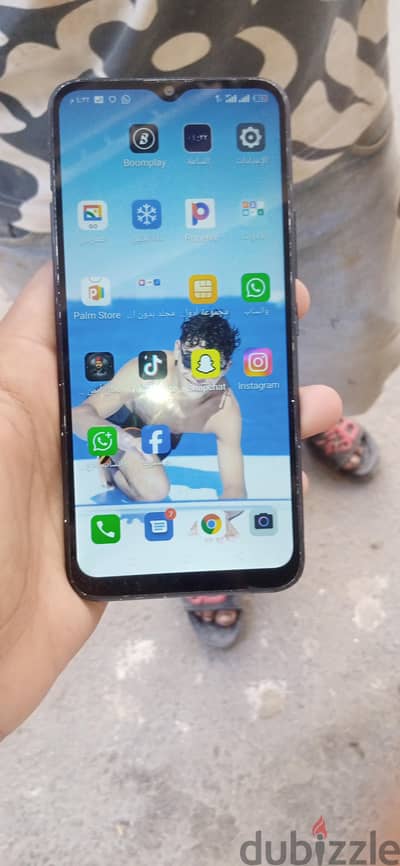 ايتل موديل اخر