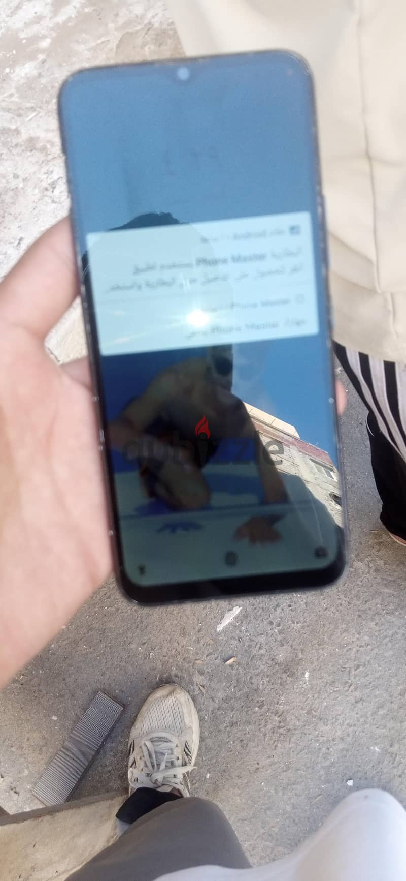 ايتل موديل اخر 1