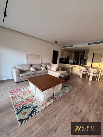 Luxury apartment for rent at Lake view Residence