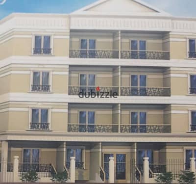 An apartment in a prime location near my city