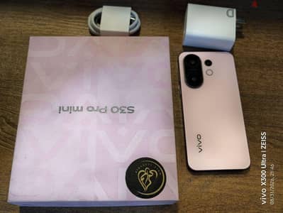 Vivo S30 Pro Mini