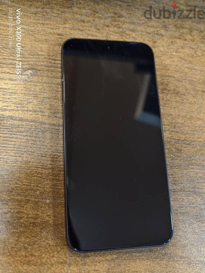 Vivo S30 Pro Mini 1