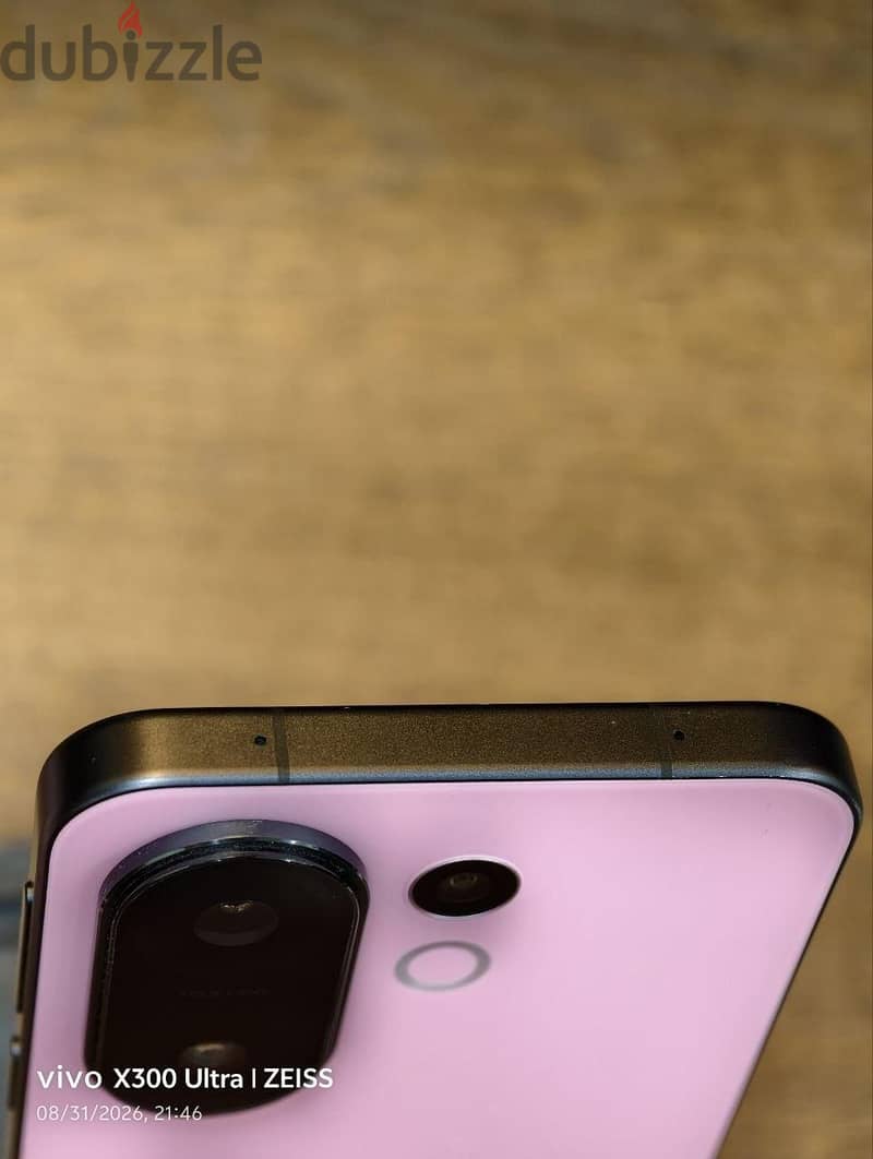 Vivo S30 Pro Mini 2