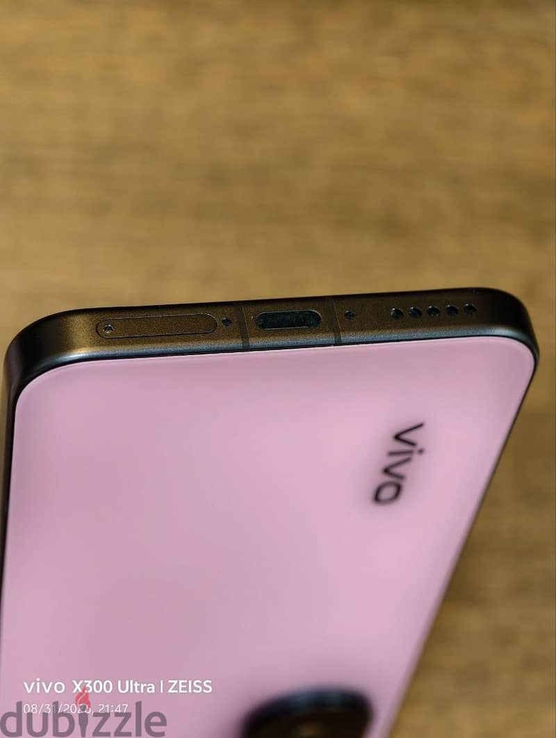 Vivo S30 Pro Mini 5