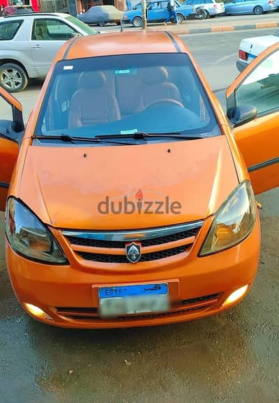 Used Changan Benni 2009 For Sale Helwan